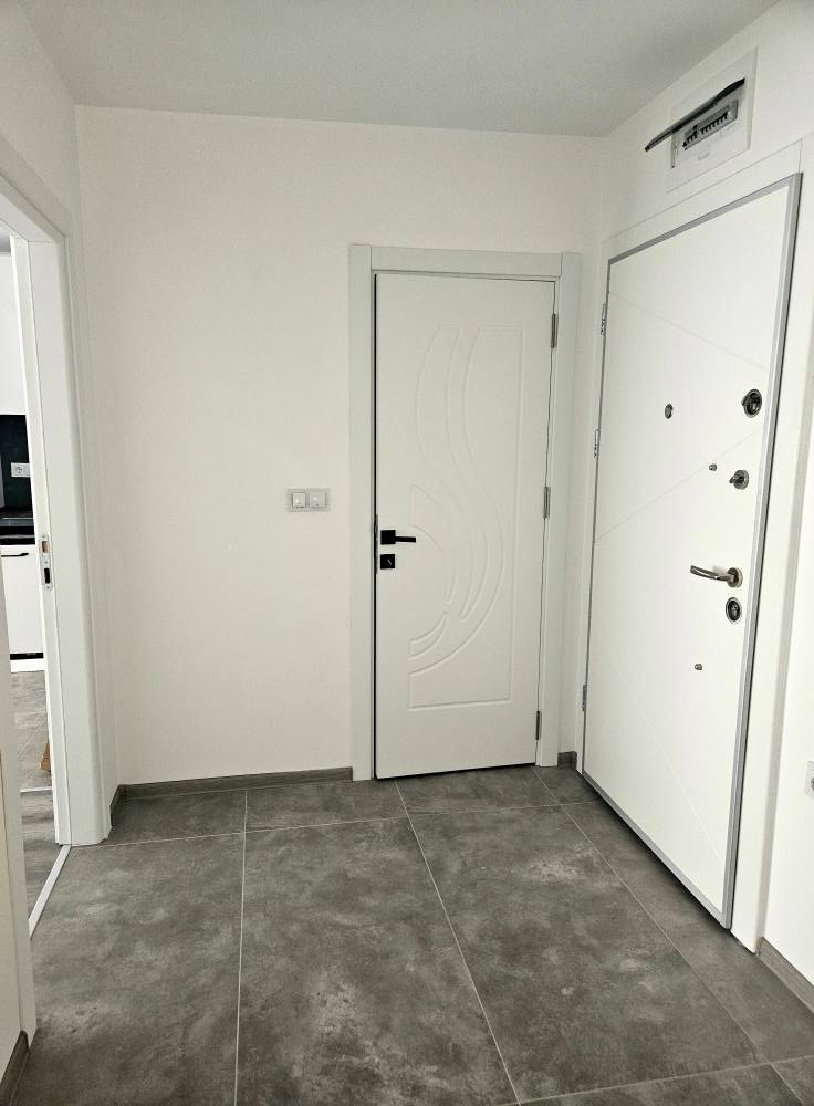 Til leje  1 soveværelse Plovdiv , Zapaden , 73 kvm | 42445727 - billede [7]