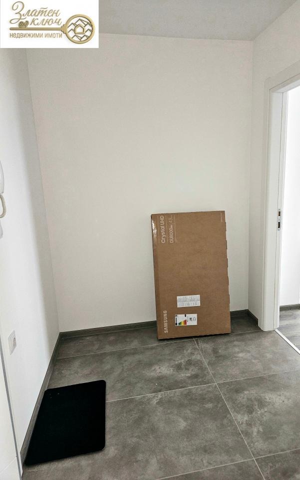Do wynajęcia  1 sypialnia Plowdiw , Zapaden , 73 mkw | 42445727 - obraz [12]