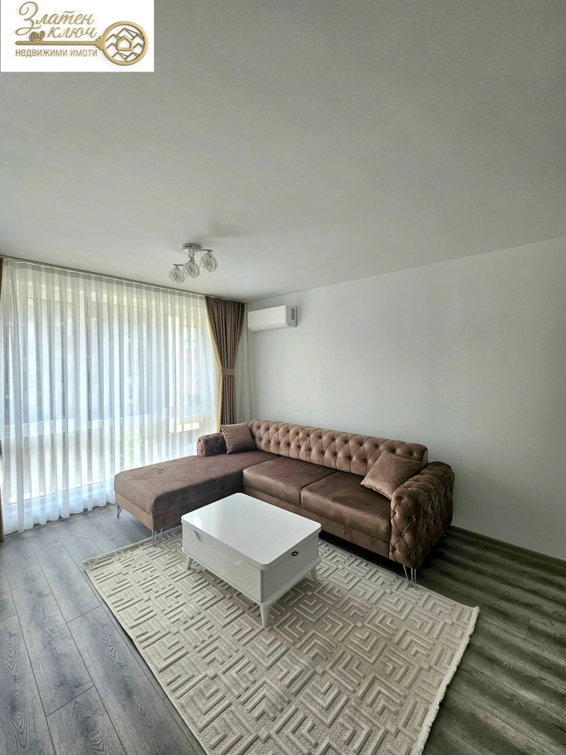 Do wynajęcia  1 sypialnia Plowdiw , Zapaden , 73 mkw | 42445727 - obraz [2]