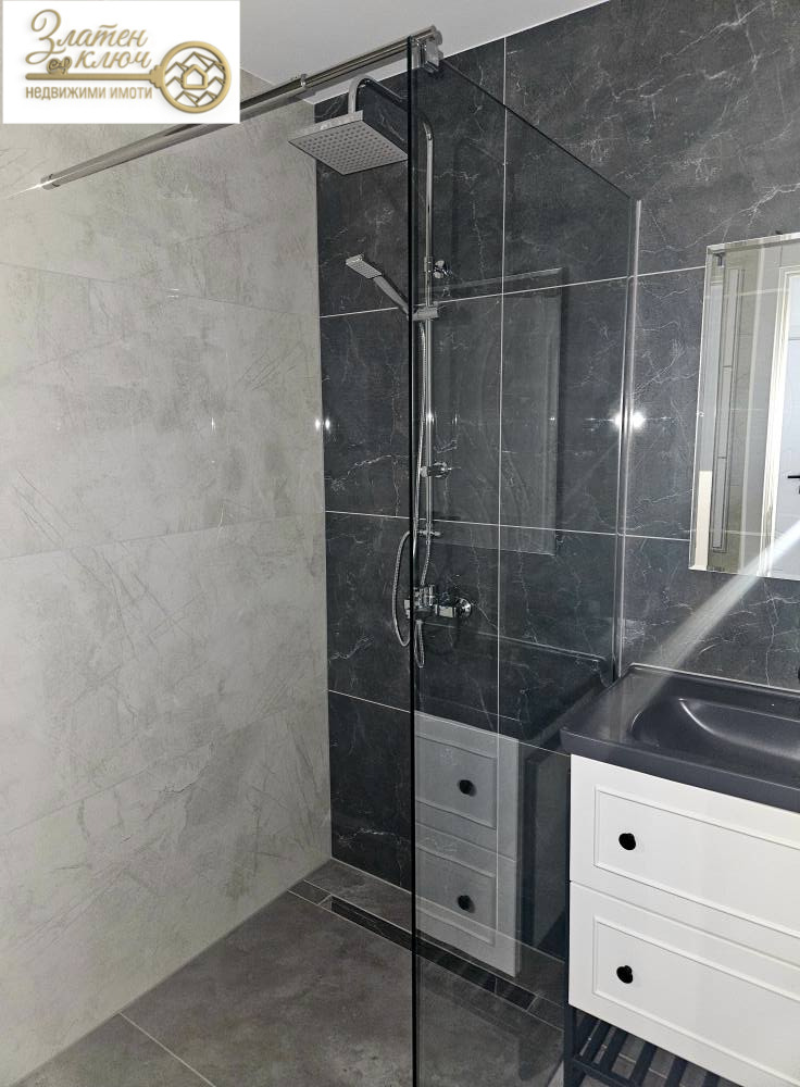 Til leje  1 soveværelse Plovdiv , Zapaden , 73 kvm | 42445727 - billede [9]