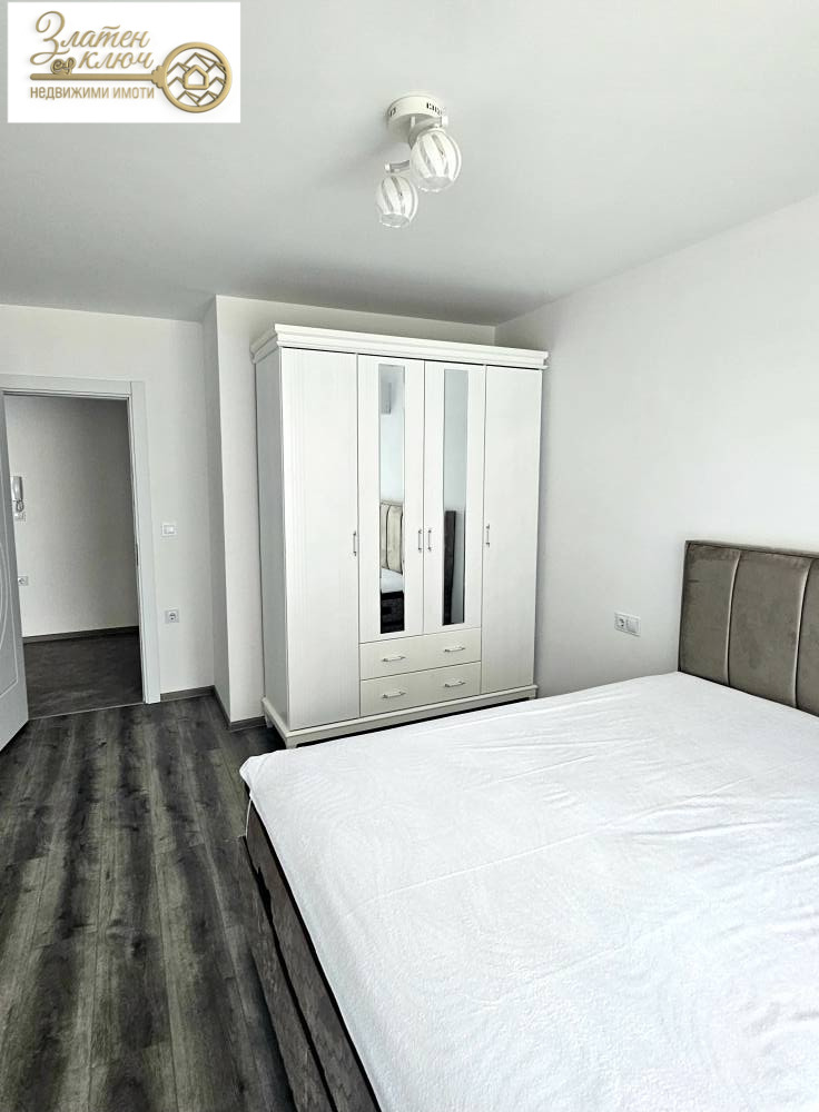 Til leje  1 soveværelse Plovdiv , Zapaden , 73 kvm | 42445727 - billede [4]