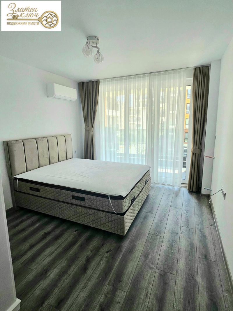 Til leje  1 soveværelse Plovdiv , Zapaden , 73 kvm | 42445727 - billede [5]