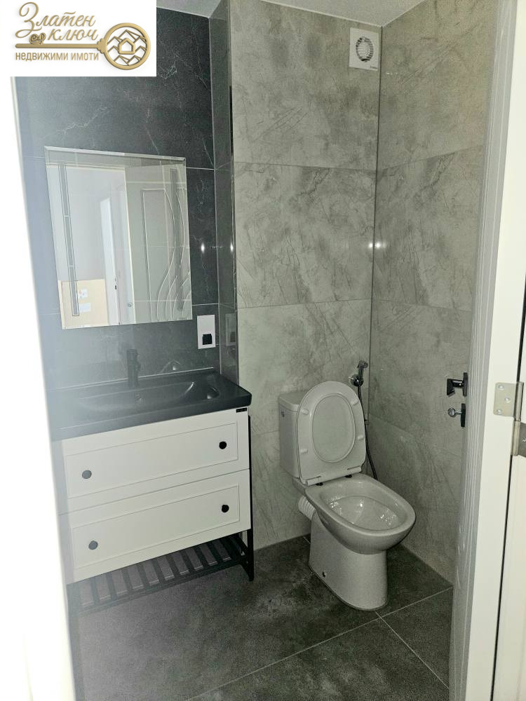Til leje  1 soveværelse Plovdiv , Zapaden , 73 kvm | 42445727 - billede [8]
