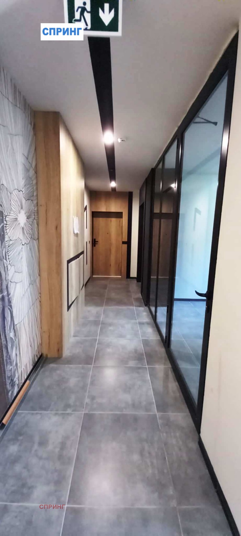 Te huur  1 slaapkamer Sofia , Druzjba 2 , 75 m² | 84120859 - afbeelding [14]