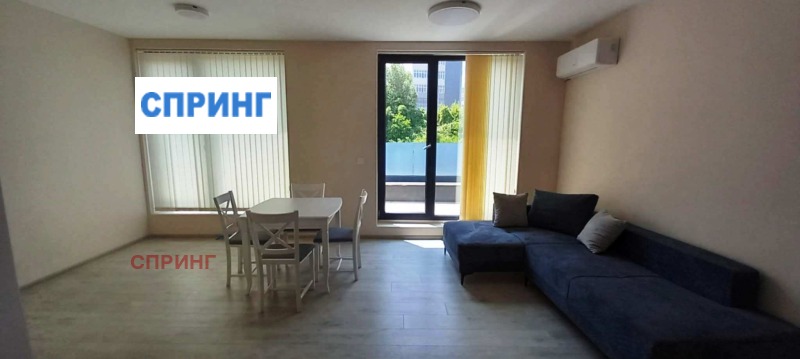 Te huur  1 slaapkamer Sofia , Druzjba 2 , 75 m² | 84120859 - afbeelding [7]