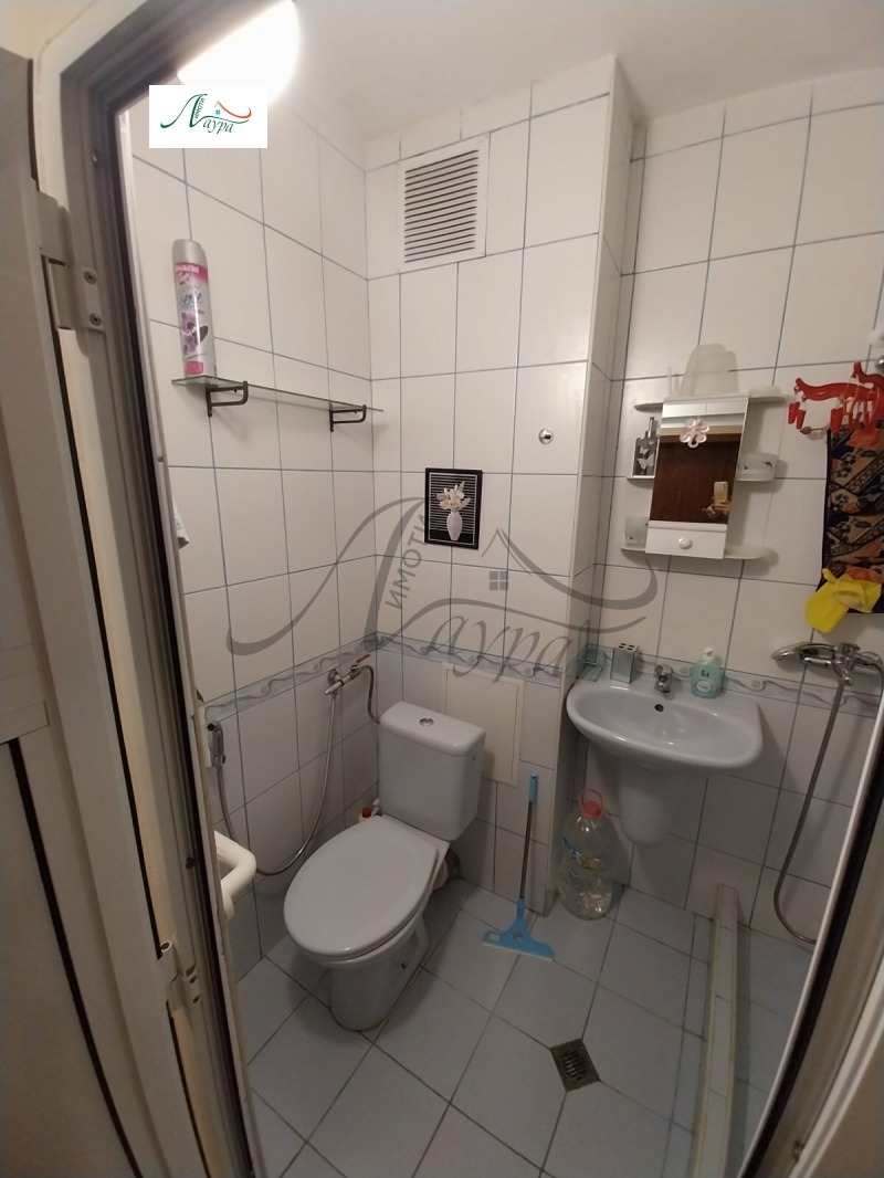 В оренду  1 спальня Шумен , Добруджански , 50 кв.м | 96580264 - зображення [14]