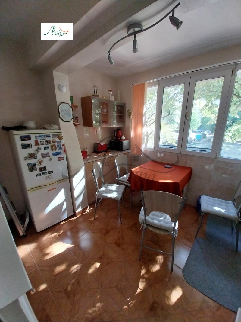 В оренду  1 спальня Шумен , Добруджански , 50 кв.м | 96580264 - зображення [11]