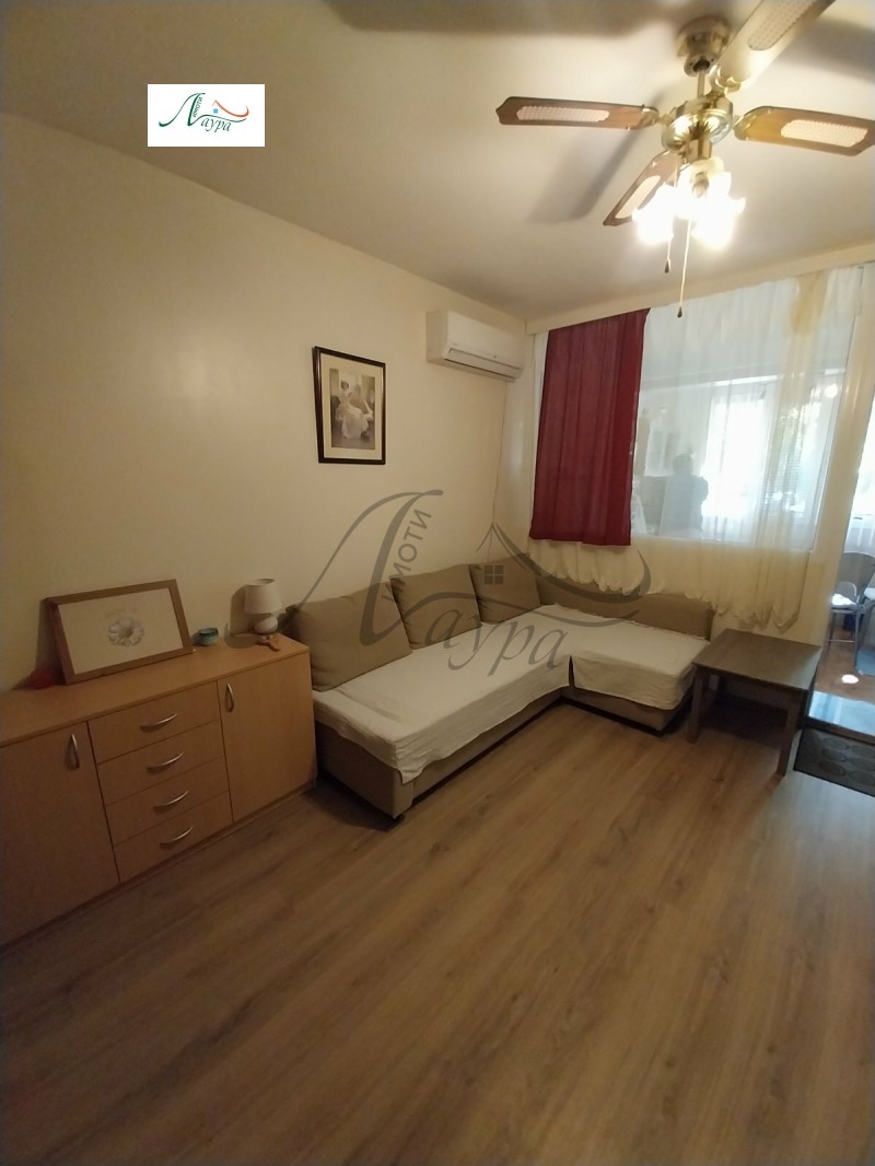 В оренду  1 спальня Шумен , Добруджански , 50 кв.м | 96580264 - зображення [2]