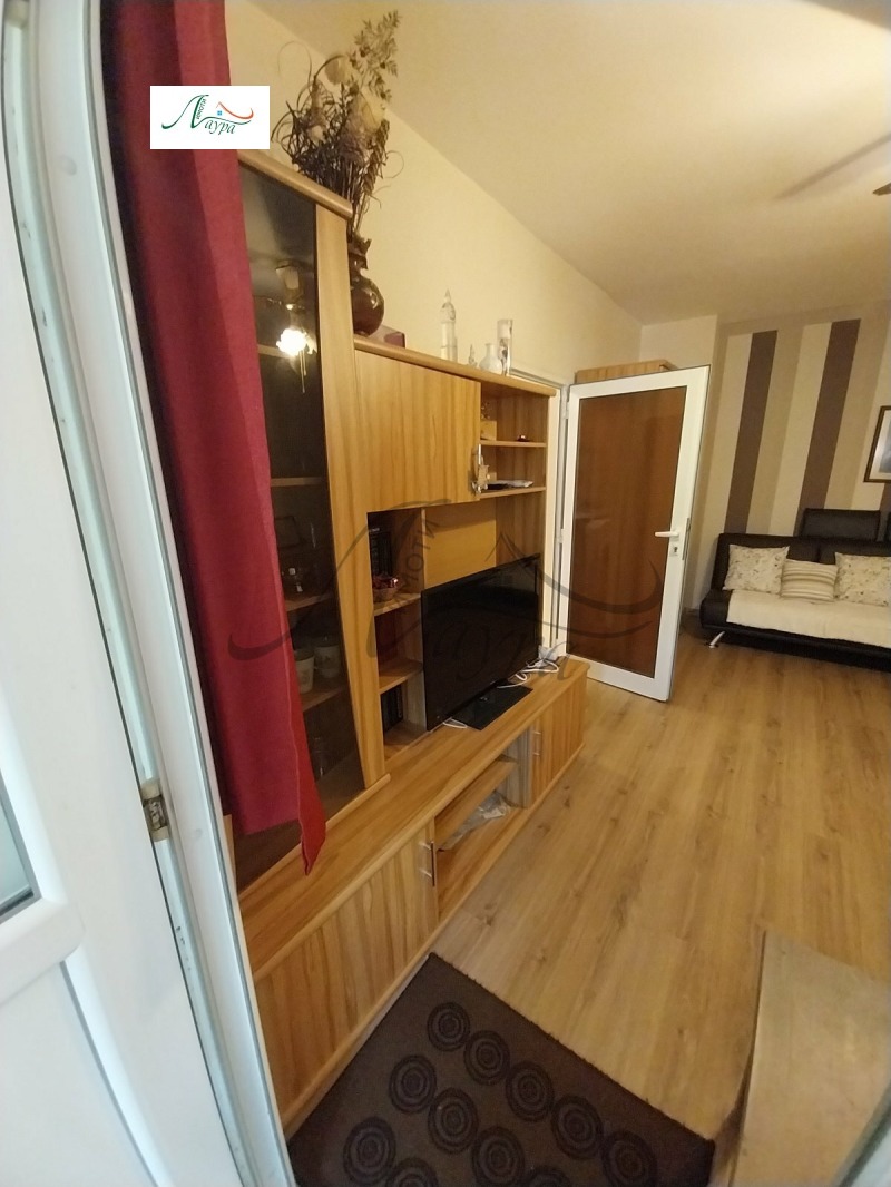 В оренду  1 спальня Шумен , Добруджански , 50 кв.м | 96580264 - зображення [8]