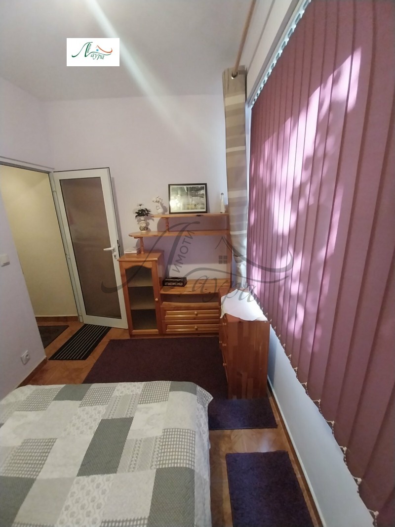 В оренду  1 спальня Шумен , Добруджански , 50 кв.м | 96580264 - зображення [9]