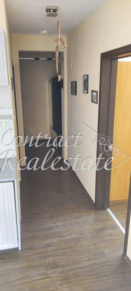 Дава под наем 2-СТАЕН, гр. Варна, м-т Долна Трака, снимка 9 - Апартаменти - 52604011