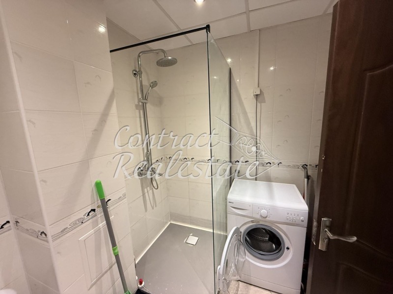 Дава под наем 2-СТАЕН, гр. Варна, м-т Долна Трака, снимка 5 - Апартаменти - 52604011