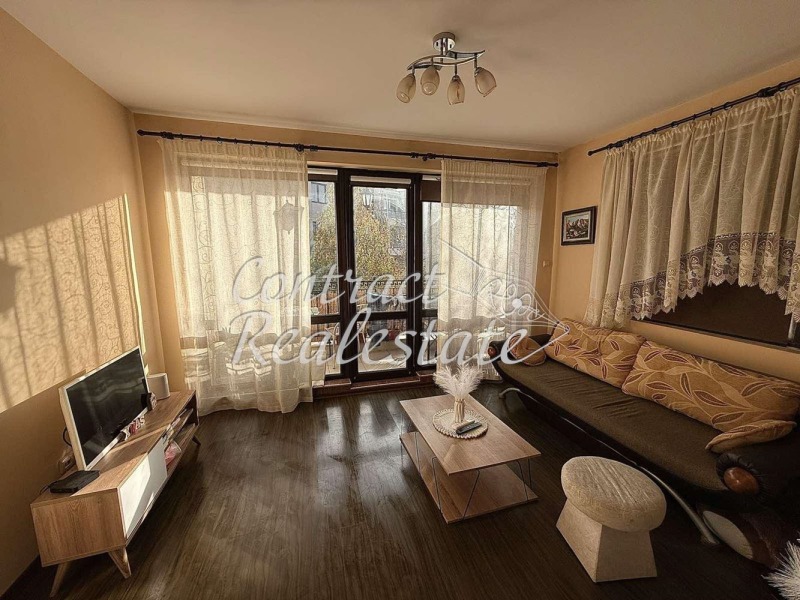 Дава под наем 2-СТАЕН, гр. Варна, м-т Долна Трака, снимка 2 - Апартаменти - 52604011