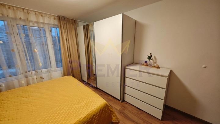 For Rent  2 bedroom Varna , Levski 1 , 55 sq.m | 89819611 - image [8]