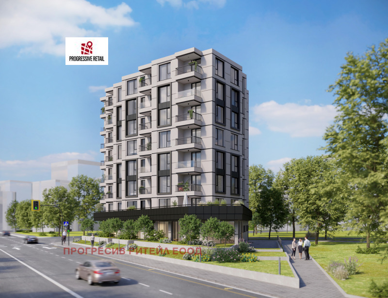 Дава под наем ЗАВЕДЕНИЕ, гр. София, Овча купел 1, снимка 2 - Заведения - 52468209