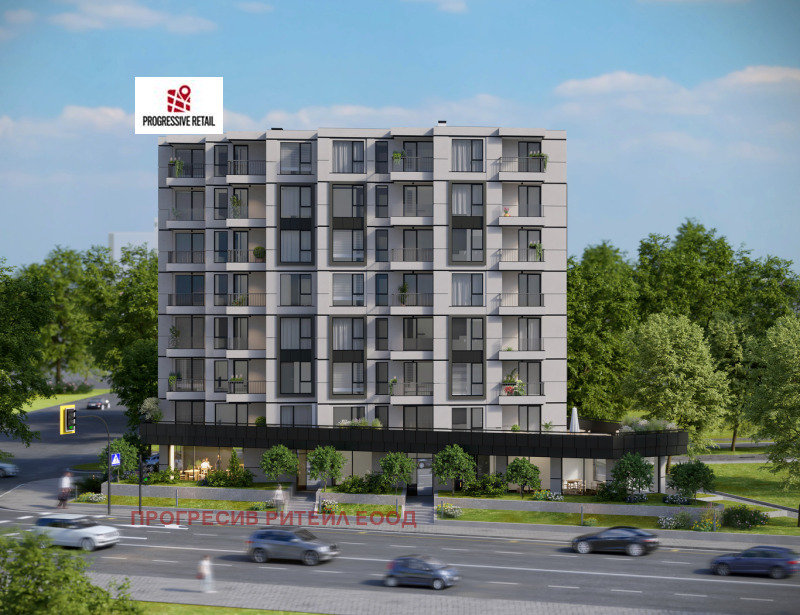 Дава под наем ЗАВЕДЕНИЕ, гр. София, Овча купел 1, снимка 4 - Заведения - 52468209