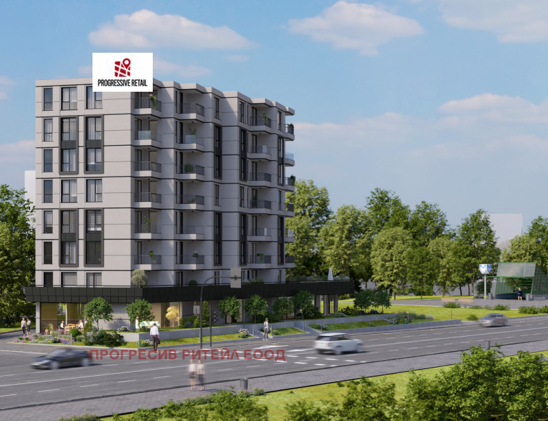 Дава под наем ЗАВЕДЕНИЕ, гр. София, Овча купел 1, снимка 3 - Заведения - 52468209