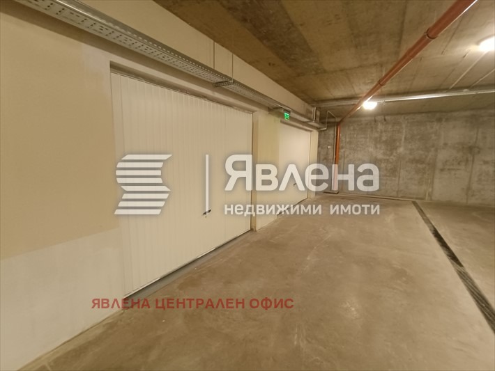 Дава под наем ГАРАЖ, ПАРКОМЯСТО, гр. София, Дружба 2, снимка 2 - Гаражи и паркоместа - 56331830