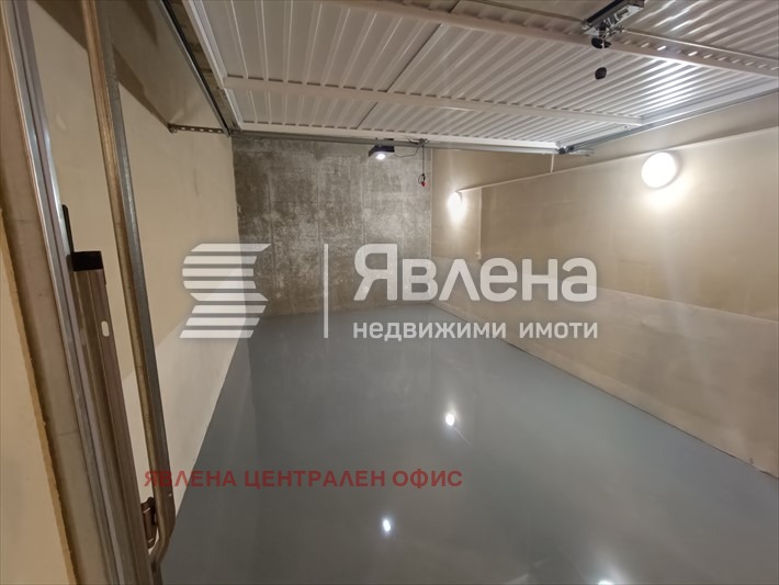 Дава под наем ГАРАЖ, ПАРКОМЯСТО, гр. София, Дружба 2