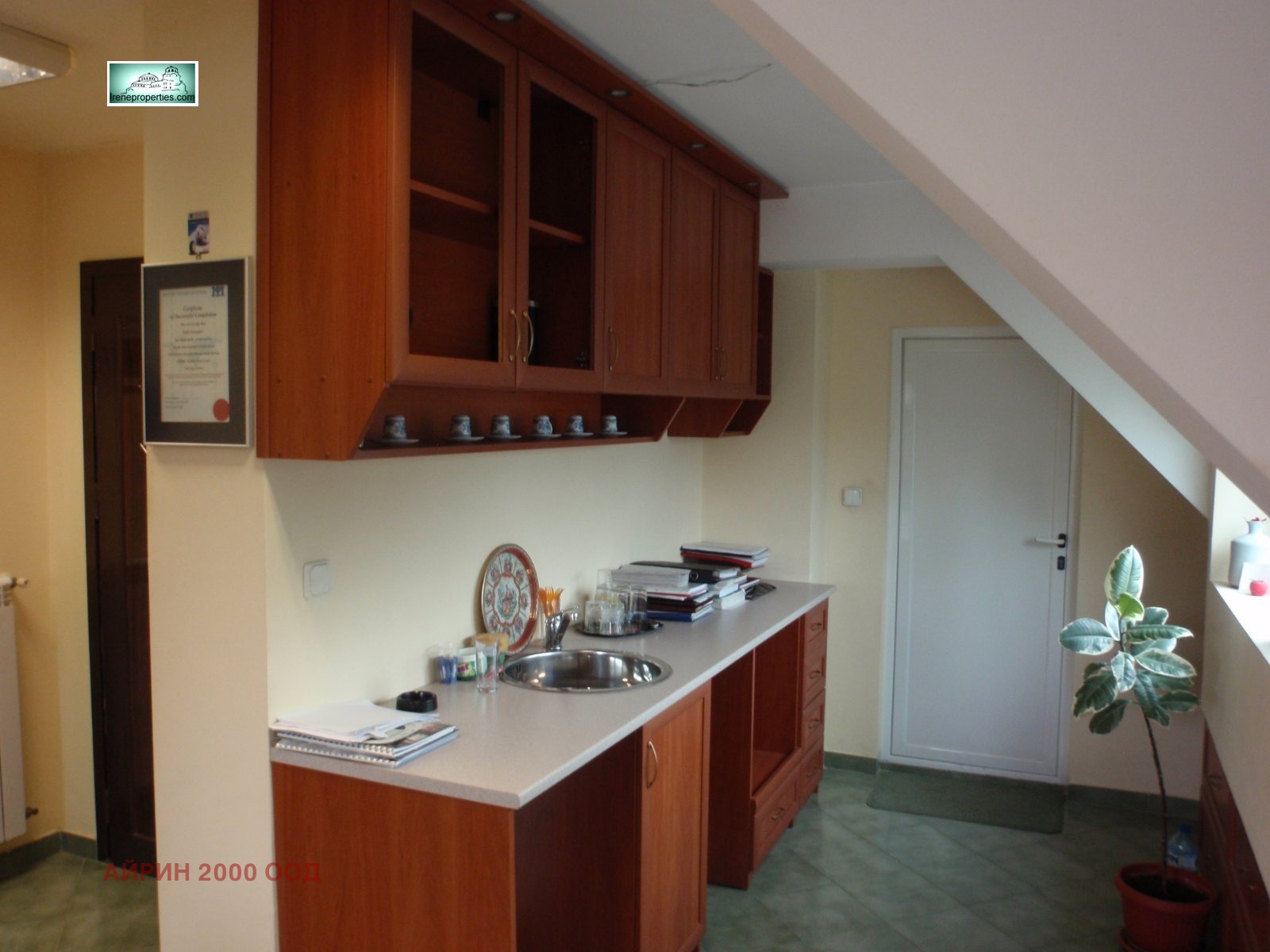 Дава под наем 1-СТАЕН, гр. София, Студентски град, снимка 4 - Апартаменти - 53655242