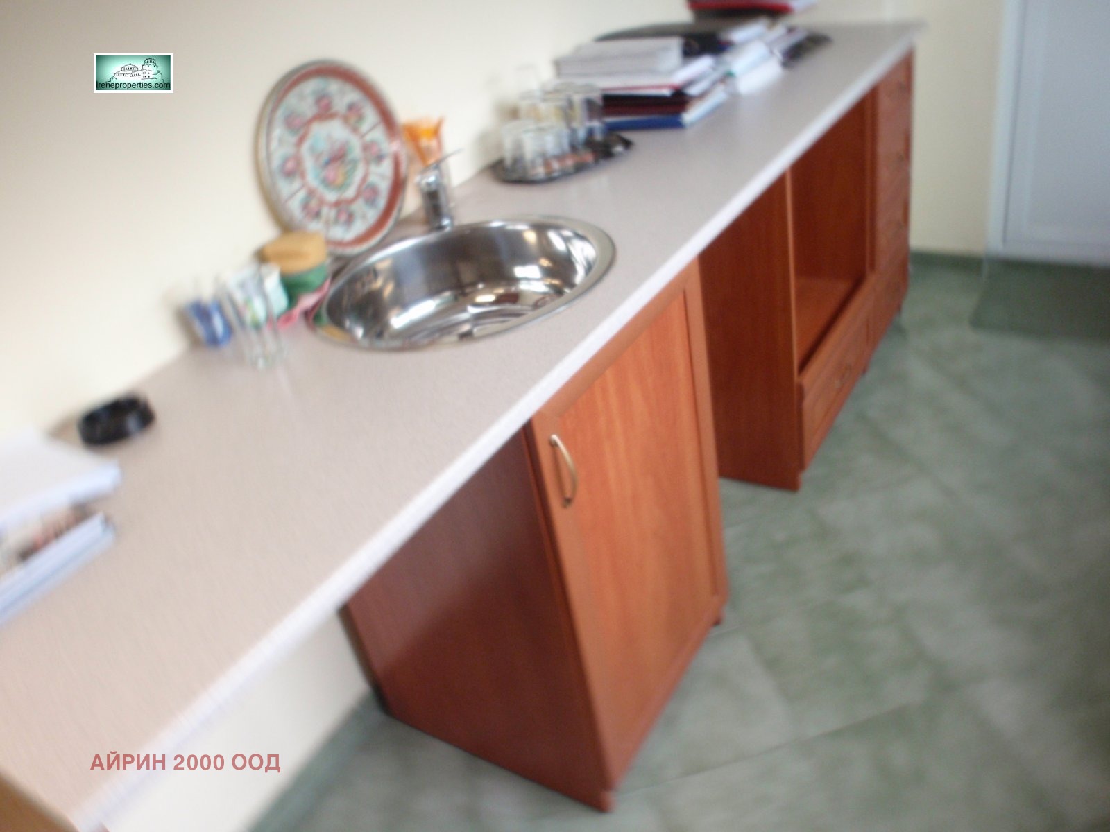 Дава под наем 1-СТАЕН, гр. София, Студентски град, снимка 3 - Апартаменти - 53655242