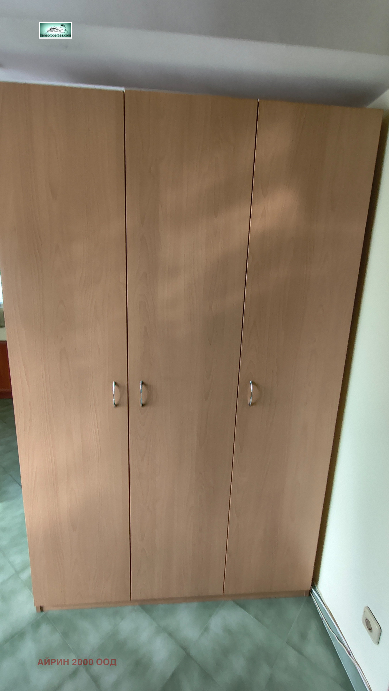 Дава под наем 1-СТАЕН, гр. София, Студентски град, снимка 8 - Апартаменти - 53655242