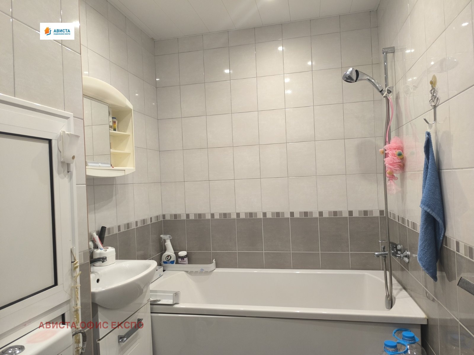 Дава под наем 1-СТАЕН, гр. София, Люлин 4, снимка 5 - Апартаменти - 54263099