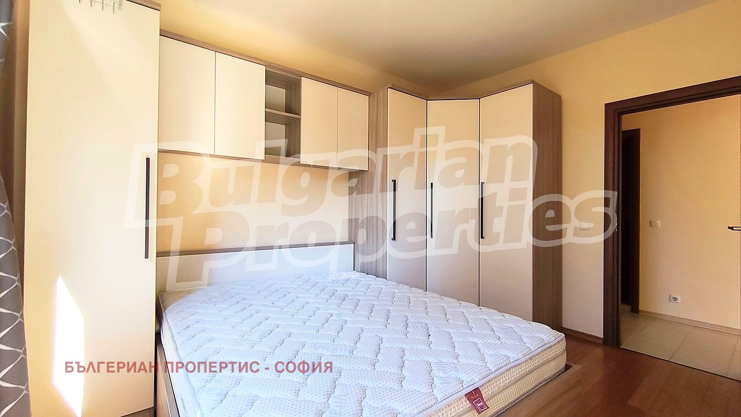 Дава под наем 2-СТАЕН, гр. София, Симеоново, снимка 5 - Апартаменти - 56004368