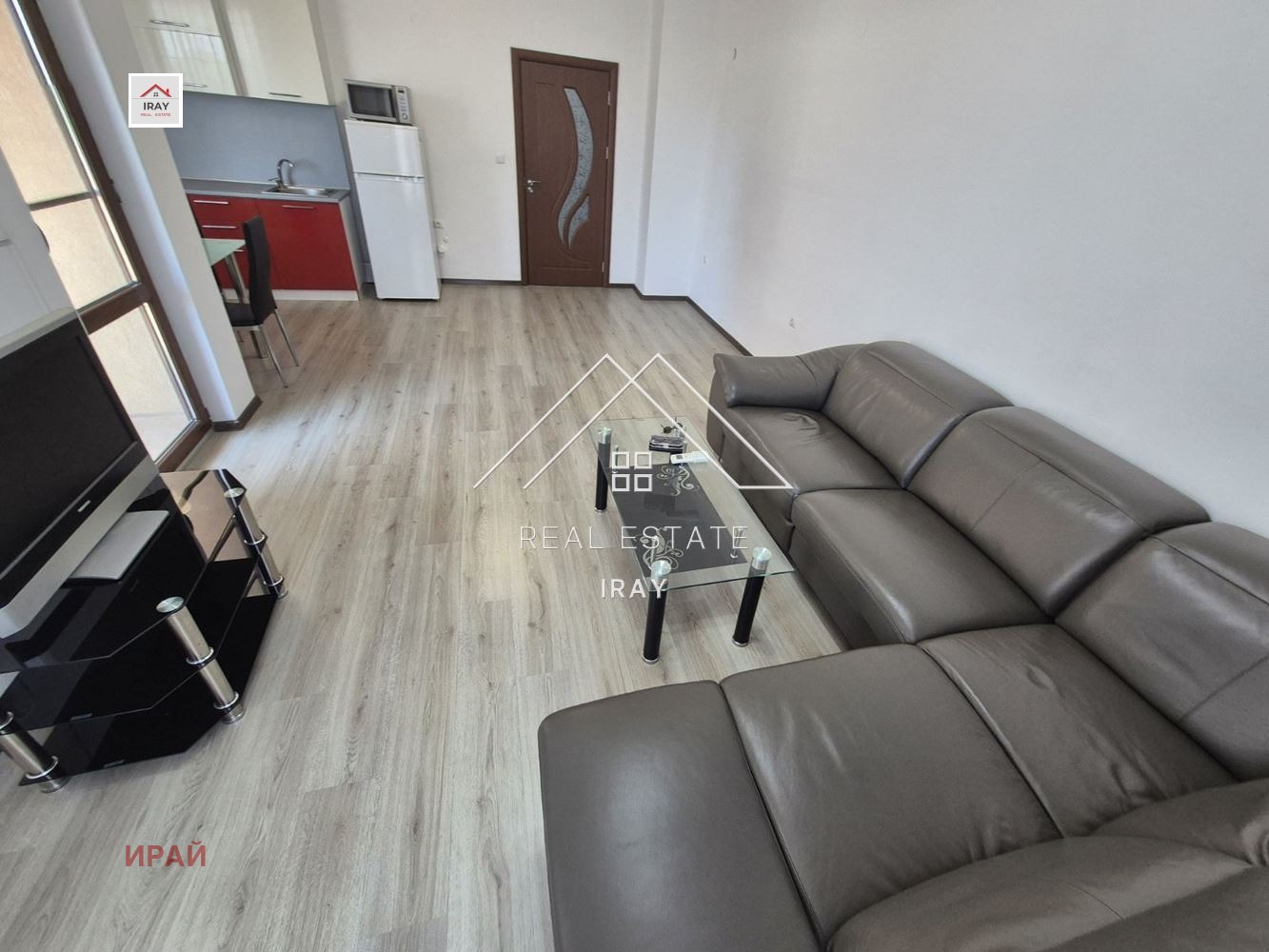 Дава под наем 3-СТАЕН, гр. Стара Загора, ОРБ, снимка 4 - Апартаменти - 55325287