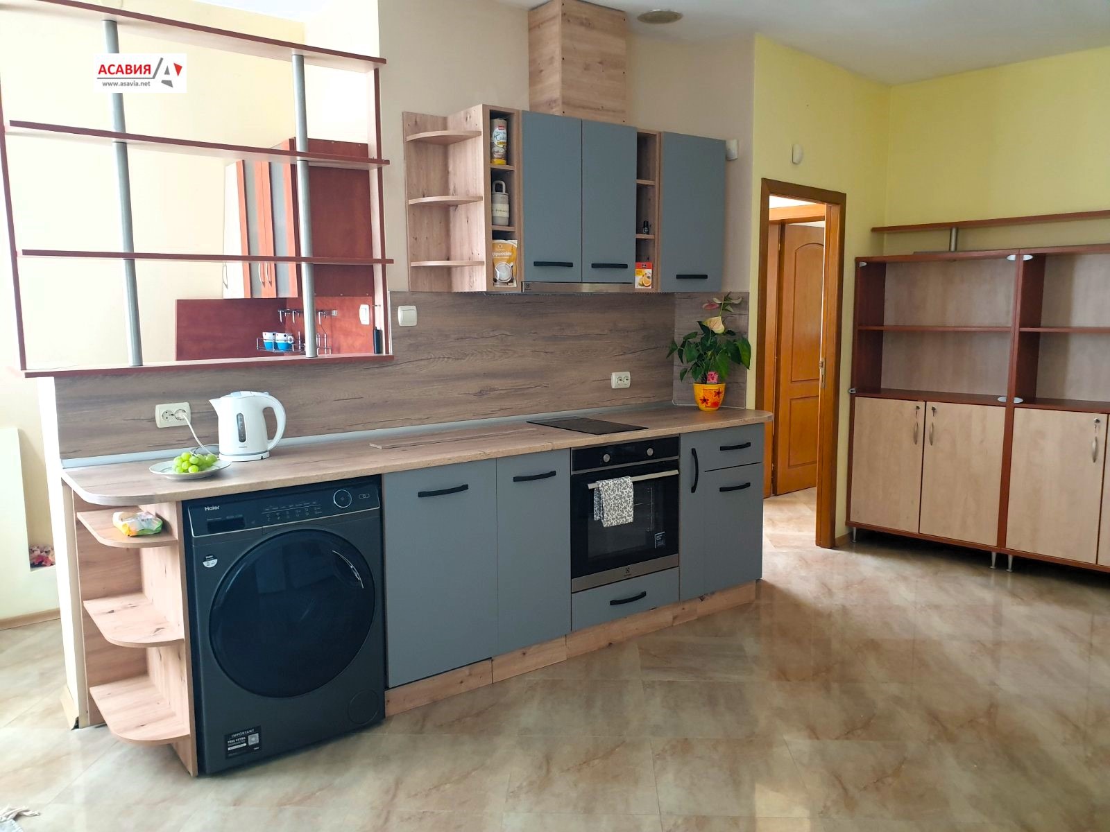 Дава под Наем 2-СТАЕН | Imot.bg — изображение 1