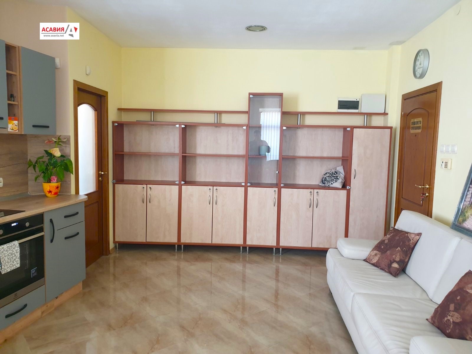 Дава под Наем 2-СТАЕН | Imot.bg — изображение 2