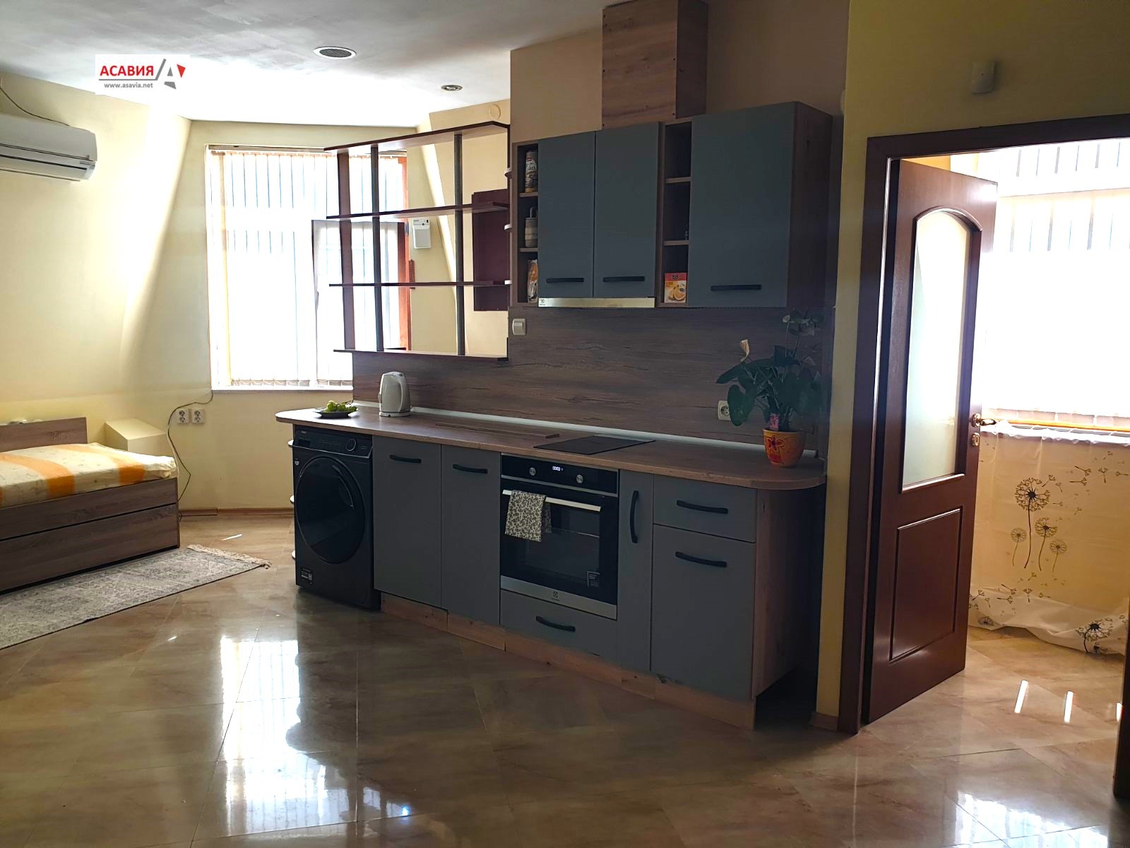 Дава под Наем 2-СТАЕН | Imot.bg — изображение 4