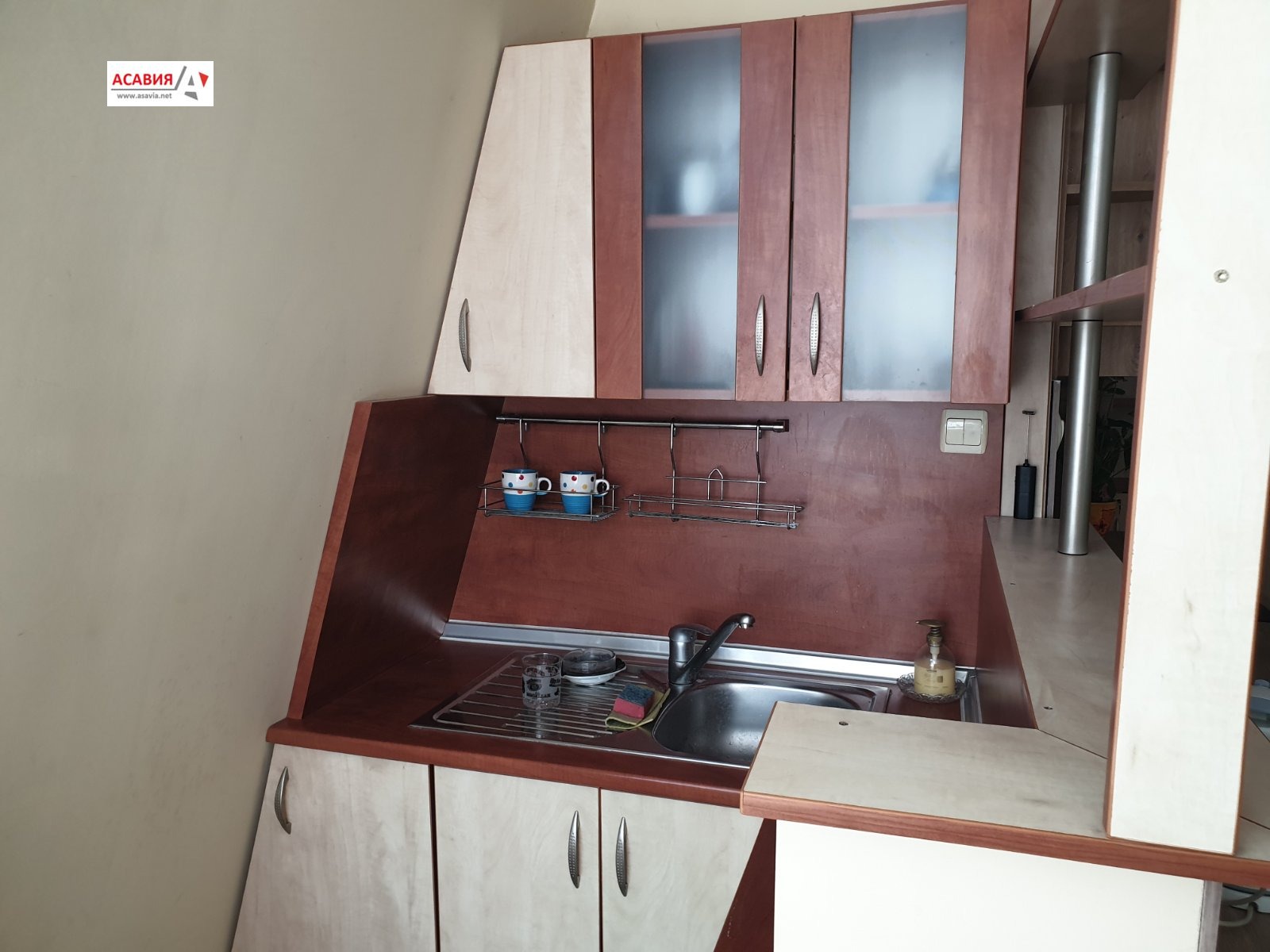 Дава под Наем 2-СТАЕН | Imot.bg — изображение 5