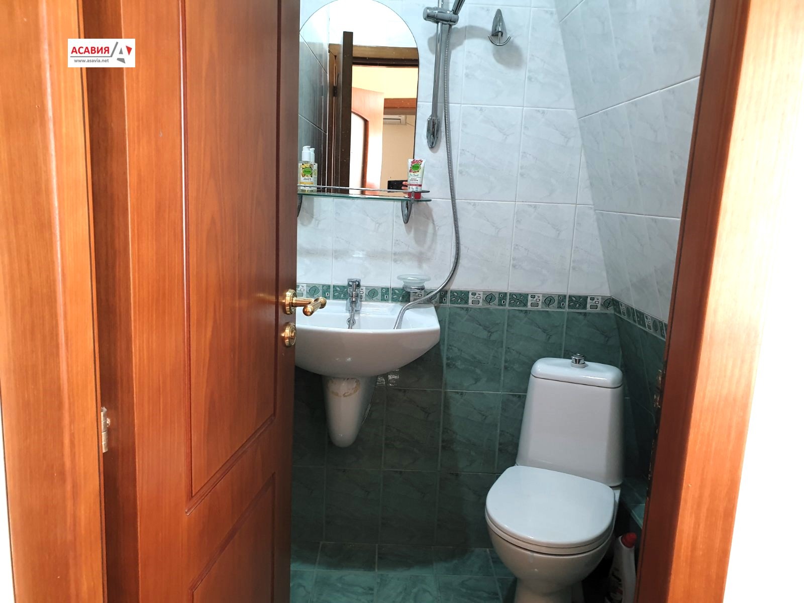 Дава под Наем 2-СТАЕН | Imot.bg — изображение 8