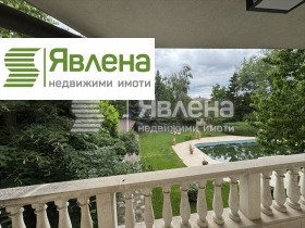 Casa Manastirsci livadi, Sofia