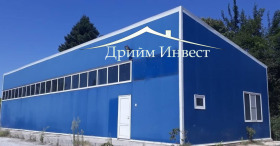 Дава под наем  Пром. помещение, град Пловдив