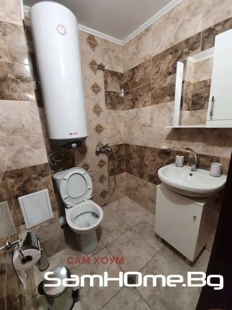 Дава под наем  2-стаен град Варна , Център , 65 кв.м | 65375545 - изображение [5]