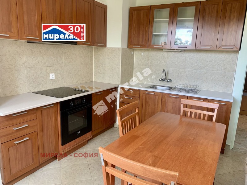 Дава под нем  2-стаен, град София, Младост 1 •  600 € • ID 89336445 — holmes.bg - [1] 
