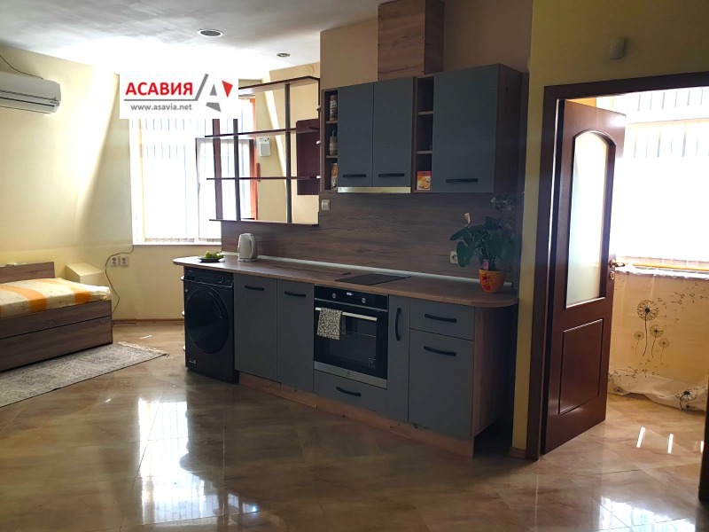 En renta  1 dormitorio Lovech , Tsentar , 60 metros cuadrados | 49173405 - imagen [4]