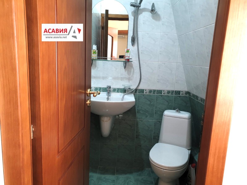 En renta  1 dormitorio Lovech , Tsentar , 60 metros cuadrados | 49173405 - imagen [8]