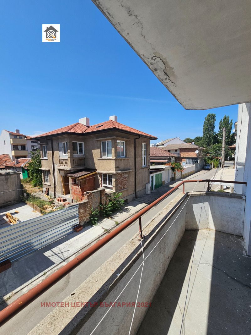 Para alugar  2 quartos Haskovo , Liuben Karavelov , 105 m² | 19932845 - imagem [14]