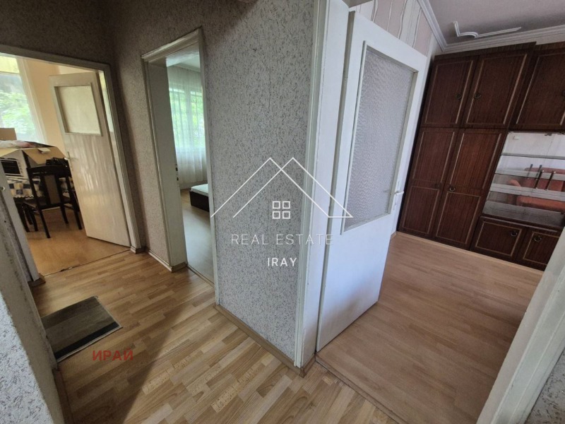De inchiriat  2 dormitoare Stara Zagora , Țentâr , 80 mp | 49711211 - imagine [16]