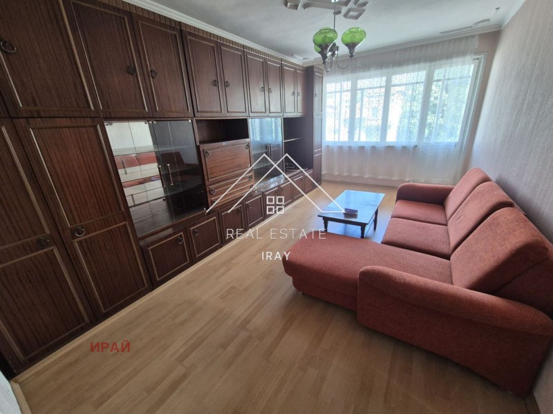 De inchiriat  2 dormitoare Stara Zagora , Țentâr , 80 mp | 49711211 - imagine [2]