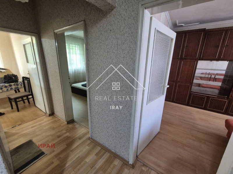 De inchiriat  2 dormitoare Stara Zagora , Țentâr , 80 mp | 49711211 - imagine [12]