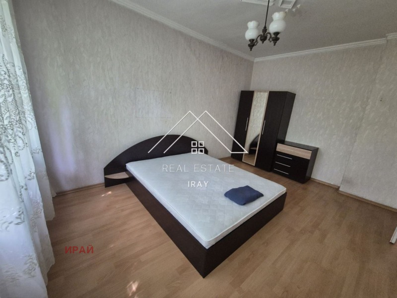 De inchiriat  2 dormitoare Stara Zagora , Țentâr , 80 mp | 49711211