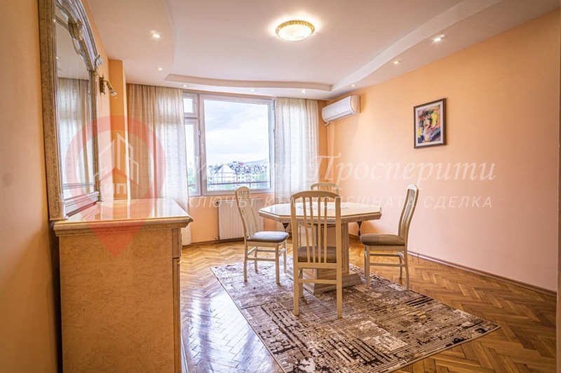 K pronájmu  2 ložnice Sofia , Razsadnika , 75 m2 | 39744951 - obraz [6]
