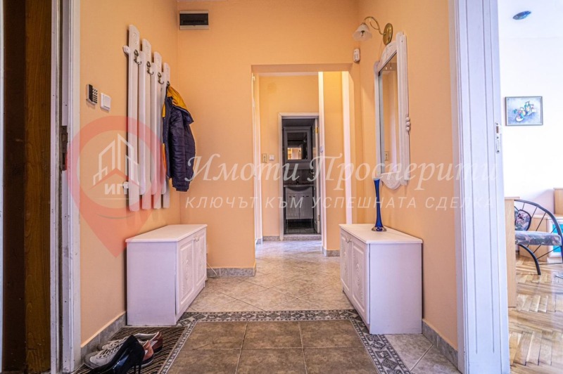 K pronájmu  2 ložnice Sofia , Razsadnika , 75 m2 | 39744951 - obraz [11]