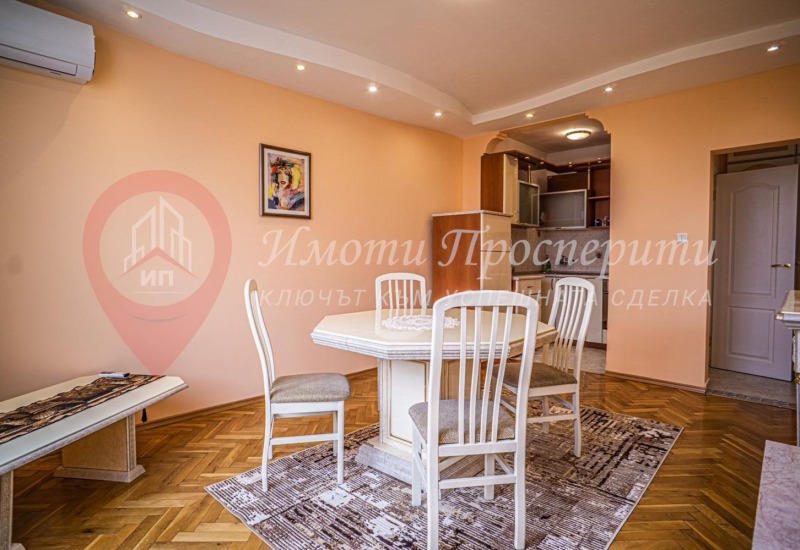 K pronájmu  2 ložnice Sofia , Razsadnika , 75 m2 | 39744951 - obraz [4]