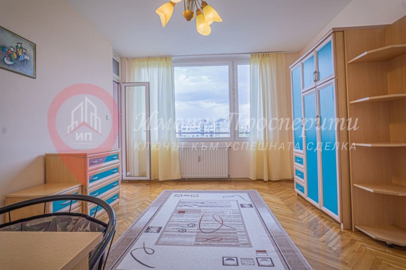 K pronájmu  2 ložnice Sofia , Razsadnika , 75 m2 | 39744951 - obraz [8]