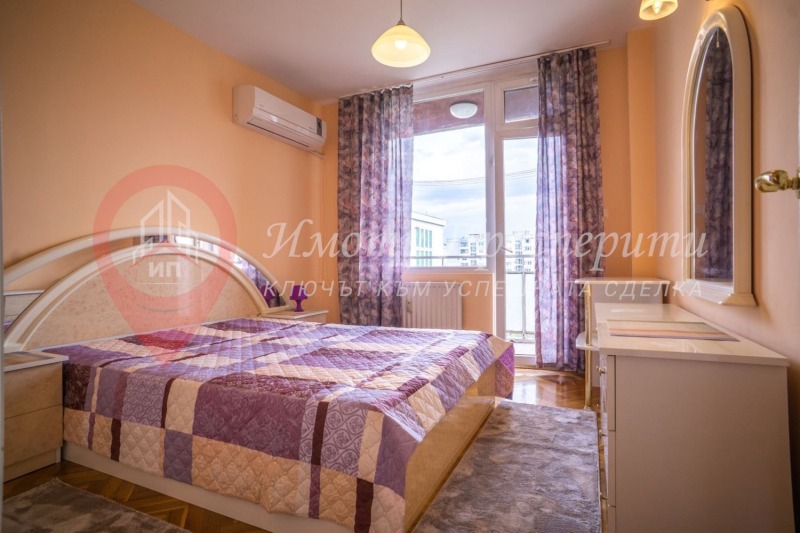 K pronájmu  2 ložnice Sofia , Razsadnika , 75 m2 | 39744951 - obraz [10]